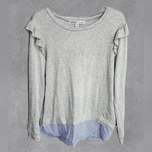 Gypsies & Moondust Crewneck Size Large